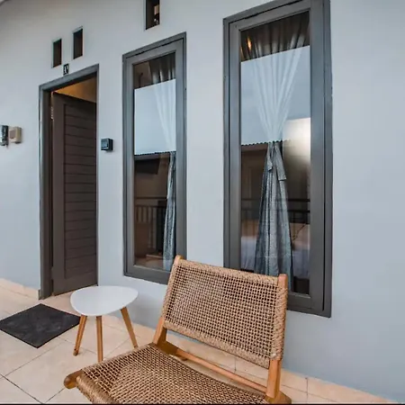 Canggu Apartments: Studio+Kitchen / Batu Bolong-A4